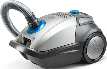 Изображение Bagged vacuum cleaner Black+Decker BXVMB700E (800W)
