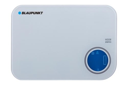 Изображение Blaupunkt FKS601 Kitchen Scales with LCD screen (max 5kg)