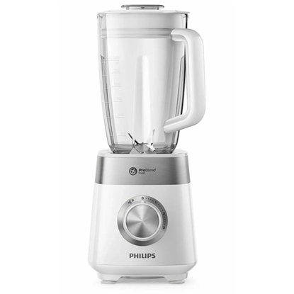 Picture of Blenderis Philips 1.5l 800W balts
