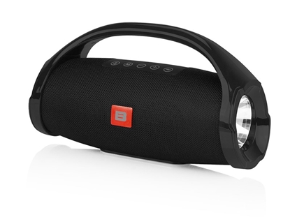 Picture of BLOW BT470 Stereo portable speaker Black