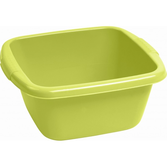 Picture of Bļoda kvadrāts 7L zaļa