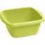 Picture of Bļoda kvadrāts 7L zaļa