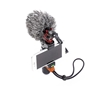 Picture of BOYA BY-MM1 microphone Black