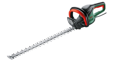 Picture of Bosch AdvancedHedgeCut 65 electronic hedge clippers