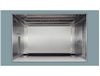 Изображение Bosch BFR634GS1 microwave Built-in 21 L 900 W Stainless steel