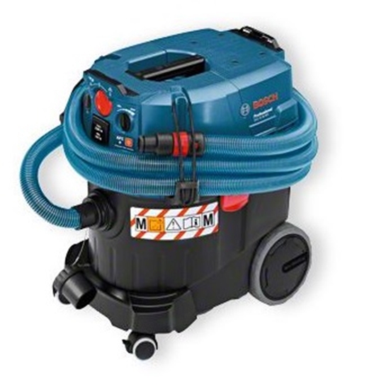 Picture of Bosch GAS 35 M AFC Wet/Dry Extractor