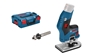 Изображение Bosch GKF 12V-8 Cordless Compact Router Trimmer