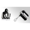 Изображение Bosch MFQ4730 mixer Hand mixer 575 W Black, Silver