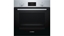 Изображение Bosch Serie 2 HBF114ES0 oven 66 L Stainless steel