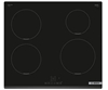 Picture of Bosch Serie 4 PIE631BB5E hob Black Built-in 60 cm Zone induction hob 4 zone(s)
