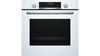 Изображение Bosch Serie 6 HBA5360W0 oven 71 L A White