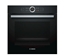 Picture of Bosch Serie 8 HBG633NB1 oven 71 L 3600 W A+ Black
