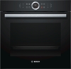 Picture of Bosch Serie 8 HBG633NB1 oven 71 L 3600 W A+ Black