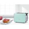 Picture of Bosch TAT8612 toaster 9 2 slice(s) 860 W Green
