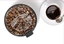 Attēls no Bosch TSM6A014R coffee grinder Blade grinder 180 W Red
