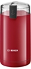 Изображение Bosch TSM6A014R coffee grinder Blade grinder 180 W Red