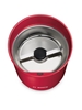 Picture of Bosch TSM6A014R coffee grinder Blade grinder 180 W Red