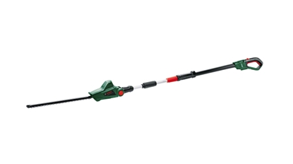 Picture of Bosch UniversalHedgePole 18 Cordless Telescopic HedgeTrimmer