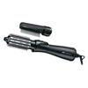 Picture of Braun Satin Hair 7 AS 720 Hot air brush Steam Black, Silver 700 W 2 m