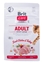 Picture of BRIT Care Grain Free Activity Support Adult - dry cat food - 400 g
