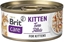 Attēls no BRIT Care Kitten Tuna Fillets - wet cat food - 70g