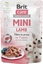 Picture of BRIT Care Mini Puppy Lamb - Wet dog food - 85 g