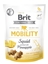 Attēls no BRIT Functional Snack Mobility Squid - Dog treat - 150g