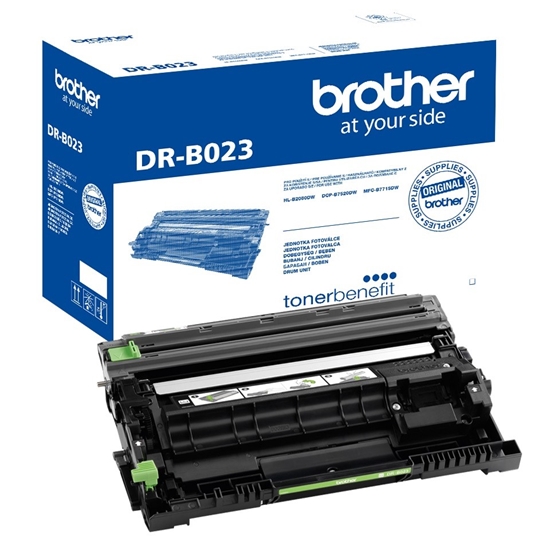 Изображение Brother DR-B023 printer drum Original 1 pc(s)