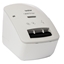 Attēls no Brother QL-600G label printer Direct thermal Colour 300 x 600 DPI 71 mm/sec Wired & Wireless DK