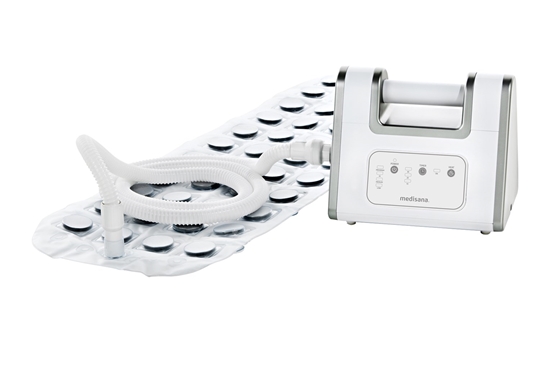 Picture of Medisana 88389 bubble bath & milk