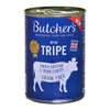 Изображение BUTCHER'S Original Tripe Mix Rumen Pate - wet dog food - 400g
