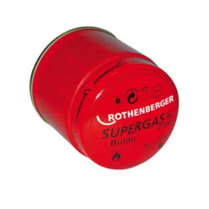 Picture of C 200 Supergas gāzes balons, 190 ml, Rothenberger