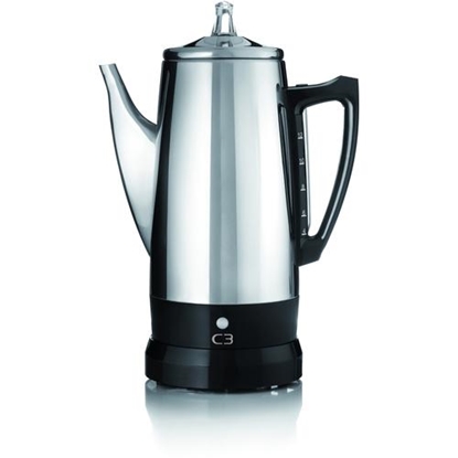 Picture of C3 Basic Percolator 12 cup