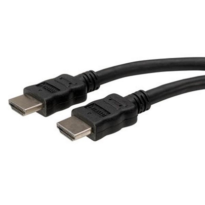 Изображение CABLE HDMI-HDMI 10M V1.3/HDMI35MM NEOMOUNTS