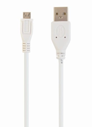 Attēls no Cablexpert | Micro-USB cable | USB-A to micro-USB