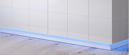 Picture of Cama Lighting REJA 2D blue