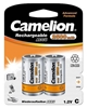 Picture of Camelion | C/HR14 | 2500 mAh | Rechargeable Batteries Ni-MH | 2 pc(s)