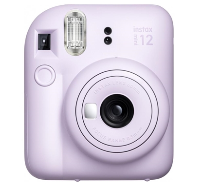 Picture of Momentfoto kamera Fujifilm Instax Mini 12 Lilac Purple