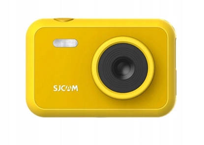 Picture of Camera SJCAM Fun Cam Yellow