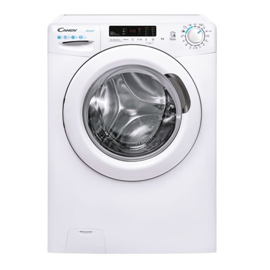 Picture of Candy CS4 1172DE/1-S washing machine Front-load 7 kg 1100 RPM White