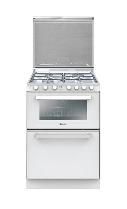 Attēls no Candy | TRIO4GWNT/1 | Oven | Manual | 60 cm | White | A | Electric