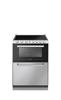 Picture of Candy | TRIOVXNT/1 | Electric | Oven | 60 cm | Manual | A | Stainless Steel