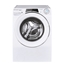 Attēls no Candy | Washing Machine with Dryer | ROW4964DWMCE/1-S | Energy efficiency class A | Front loading | Washing capacity 9 kg | 1400 RPM | Depth 58 cm | Width 60 cm | Display | TFT | Drying system | Drying capacity 6 kg | Steam function | Wi-Fi | White