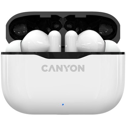 Picture of Canyon TWS-3 Bluetooth headset White