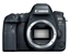 Attēls no Canon EOS 6D Mark II SLR Camera Body 26.2 MP CMOS 6240 x 4160 pixels Black