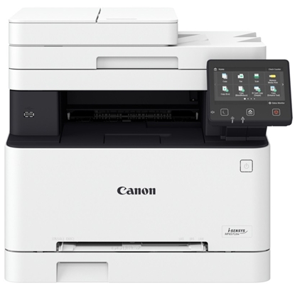 Attēls no Canon i-SENSYS MF657Cdw Laser A4 1200 x 1200 DPI 21 ppm Wi-Fi
