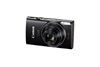 Изображение Canon IXUS 285 HS 1/2.3" Compact camera 20.2 MP CMOS 5184 x 3888 pixels Black