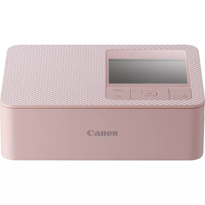 Picture of Canon Selphy CP-1500 pink