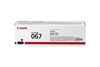 Picture of Canon Toner Cartridge 067 BK black