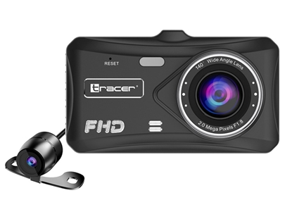 Picture of Car camera TRACER TRAKAM46876 4TS FHD CRUX